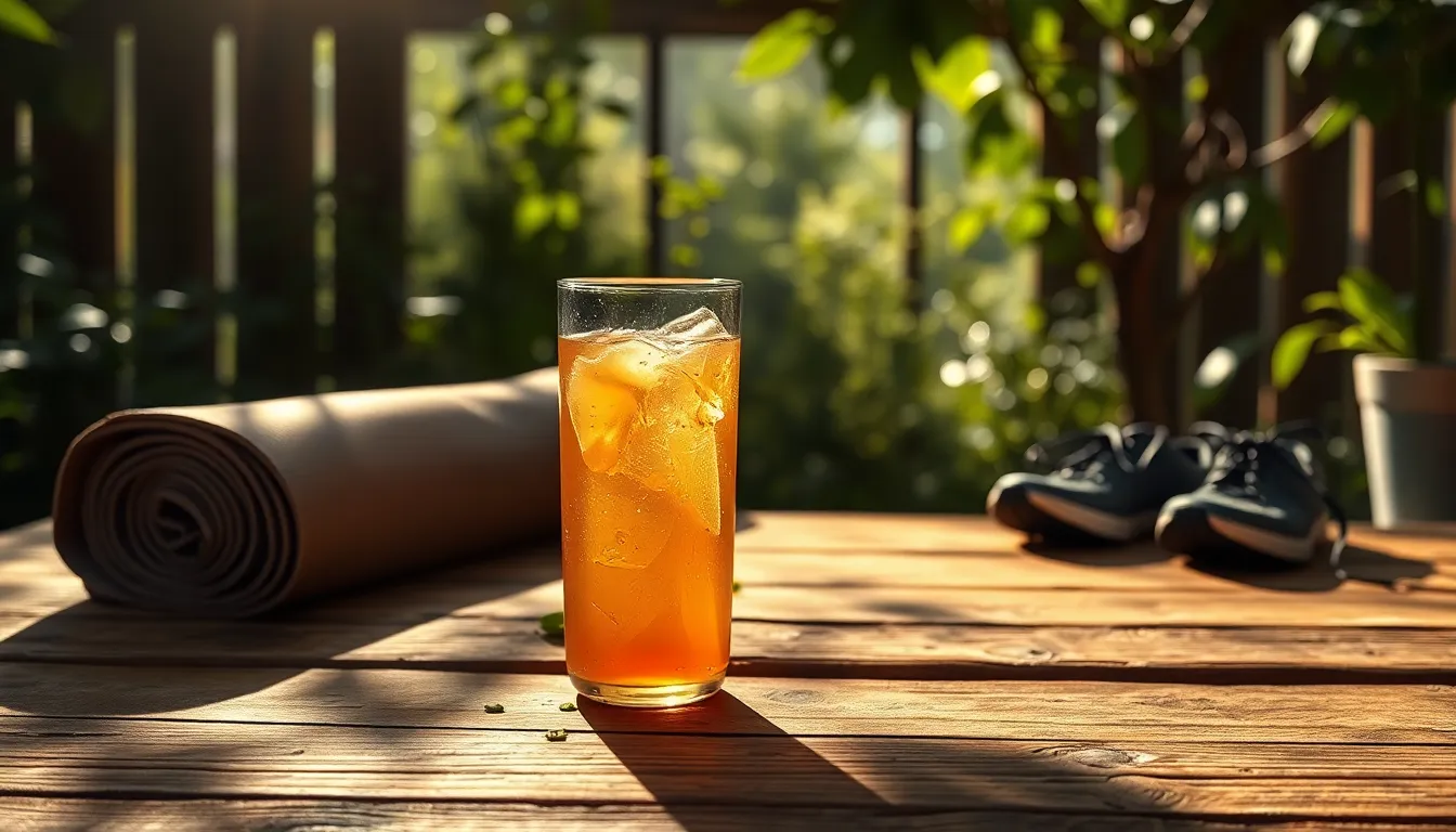 콤부차 다이어트